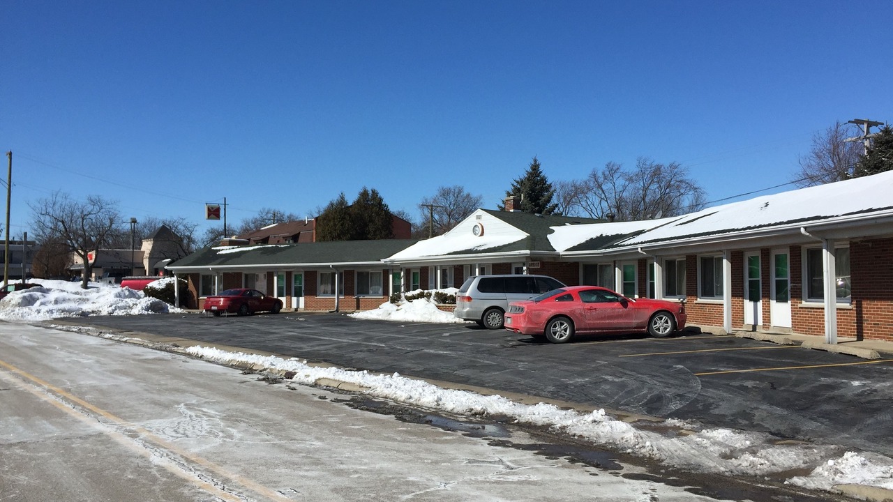Photo of Outdoor in Lake Bluff