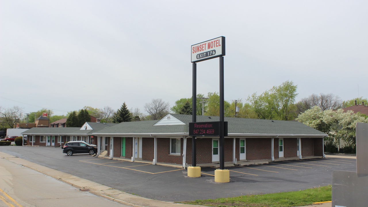 Photo of Outdoor in Lake Bluff