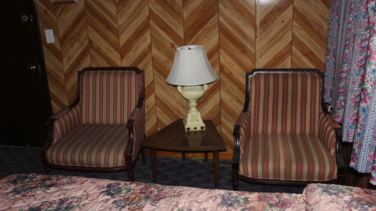 Photo of Bedroom in Lake Bluff