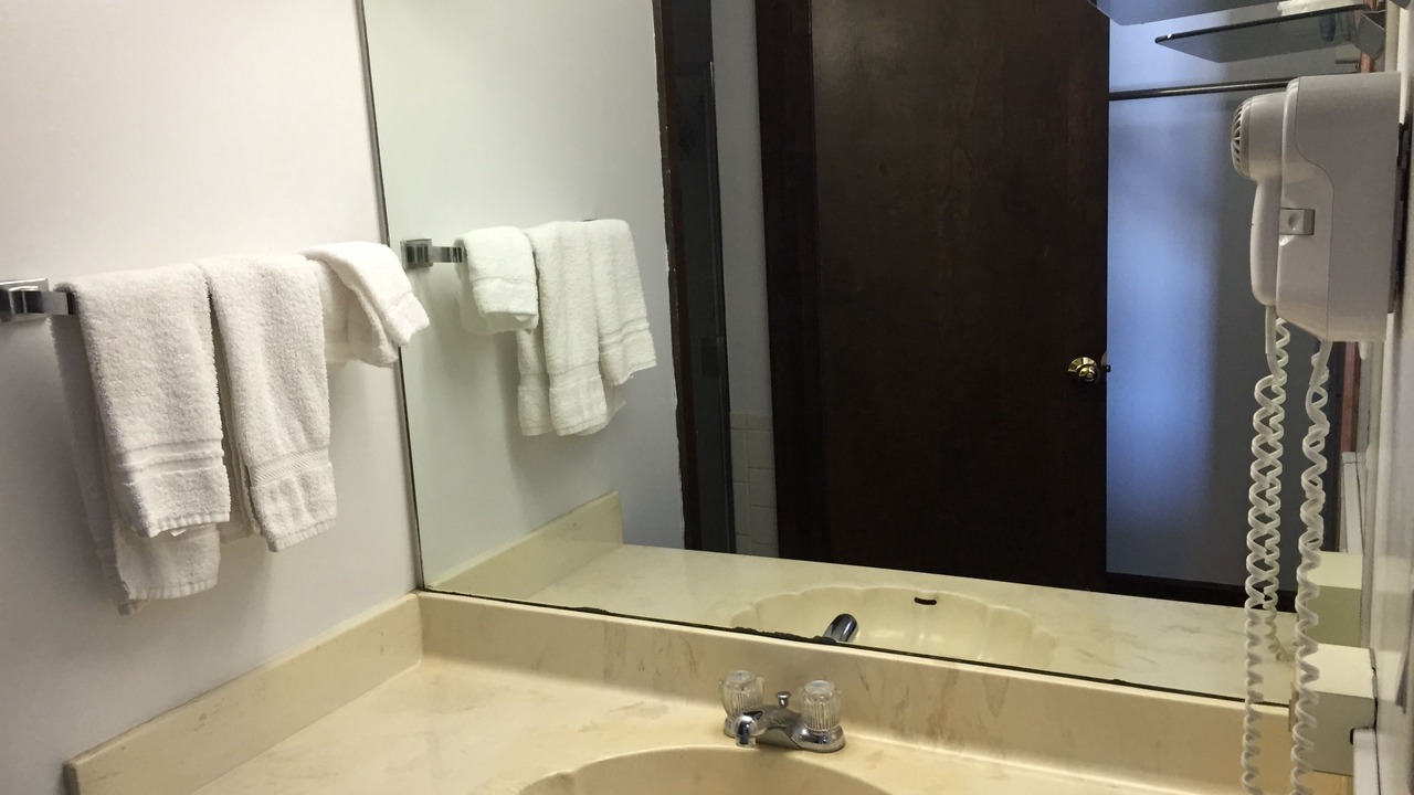 Photo of Bathroom in Lake Bluff