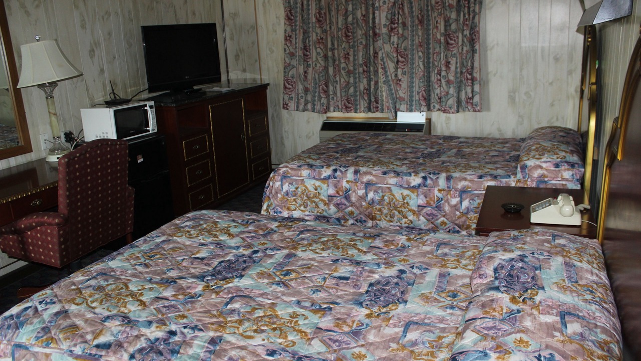 Photo of Bedroom in Lake Bluff