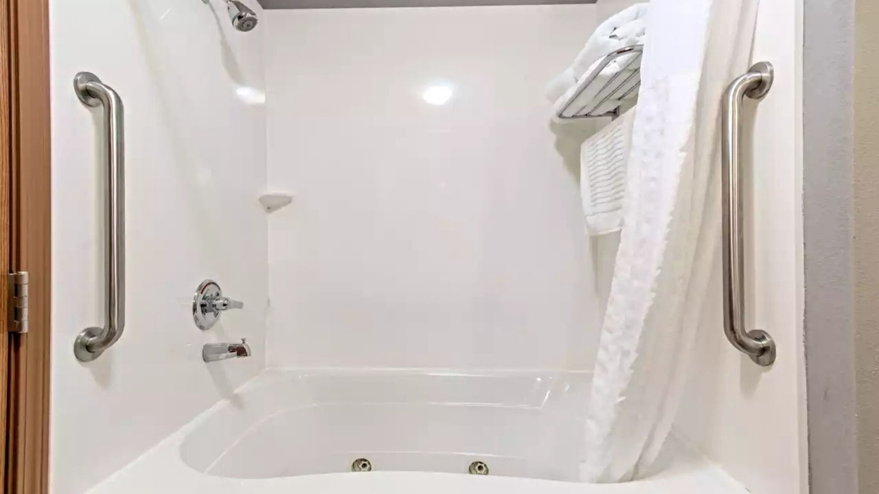 Photo of Bathroom in Fairview Heights