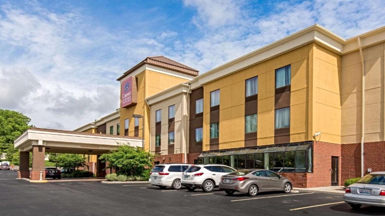 Photo of Outdoor in Fairview Heights