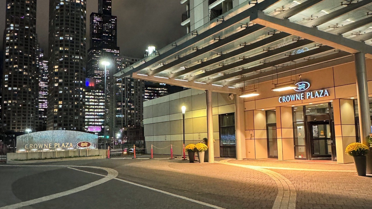 Photo of Outdoor in Greektown
