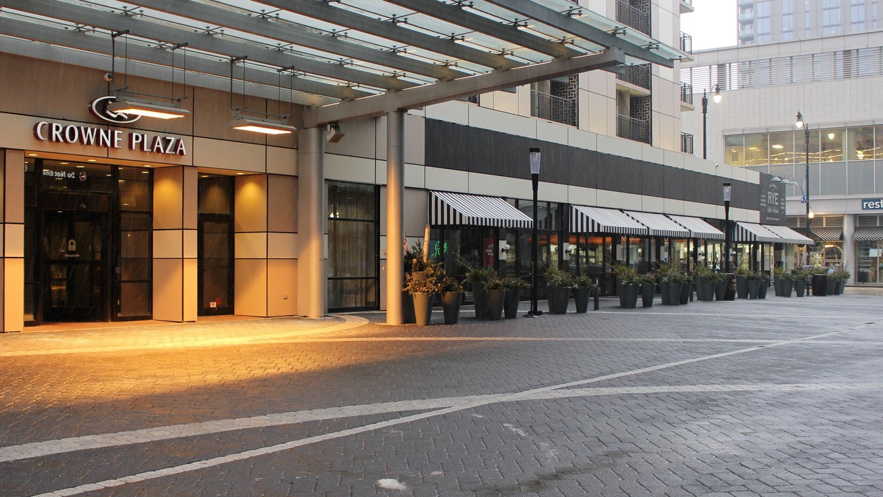 Photo of Outdoor in Greektown
