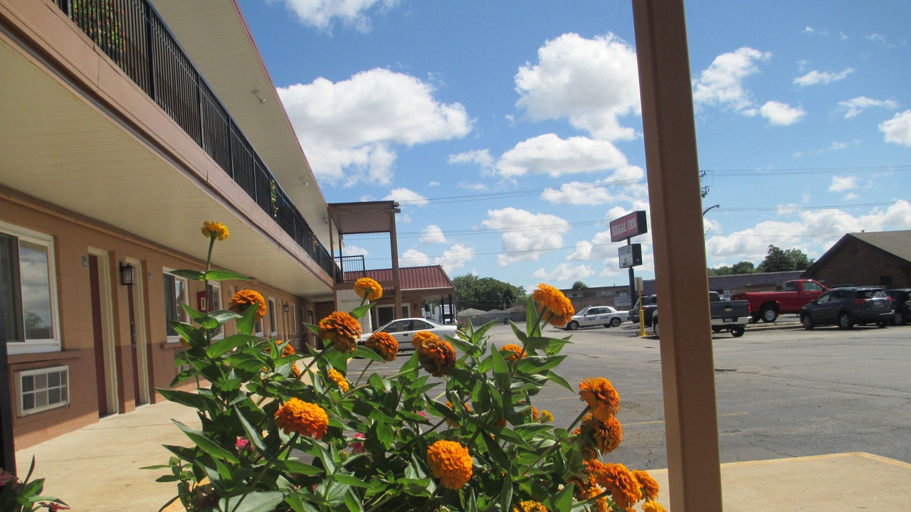 Photo of Outdoor in Franklin Park