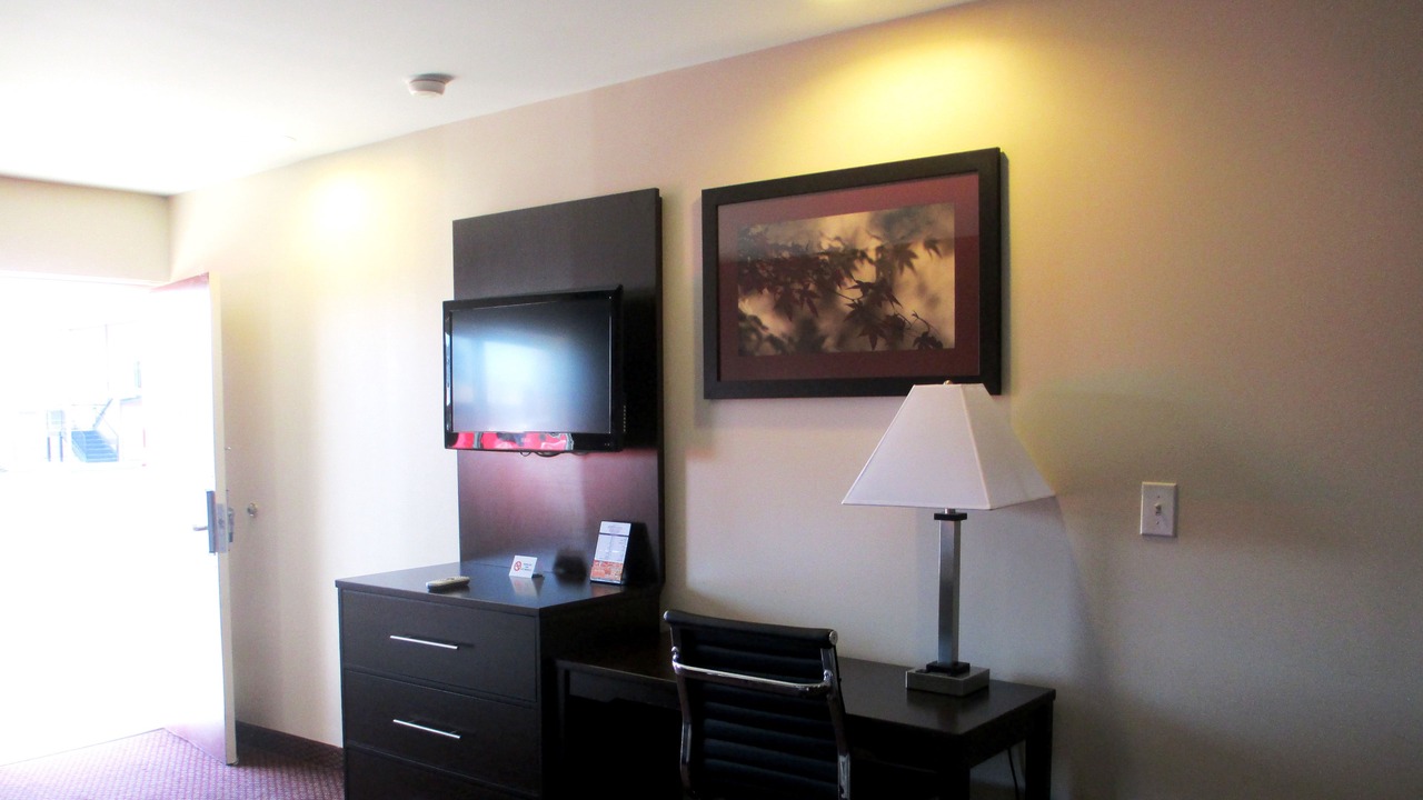 Photo of Bedroom in Franklin Park