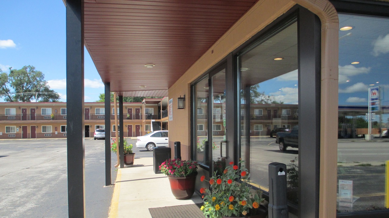 Photo of Outdoor in Franklin Park