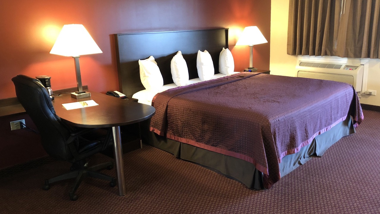 Photo of Bedroom in Franklin Park