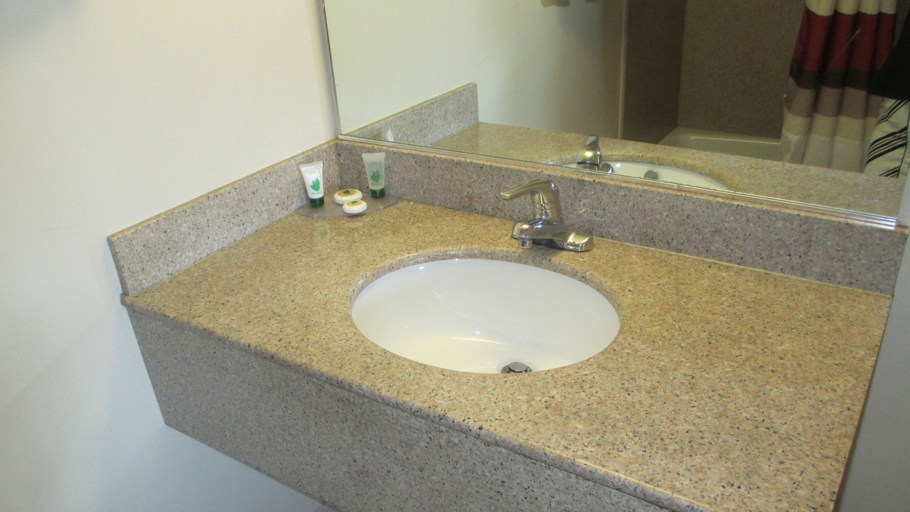 Photo of Bathroom in Franklin Park