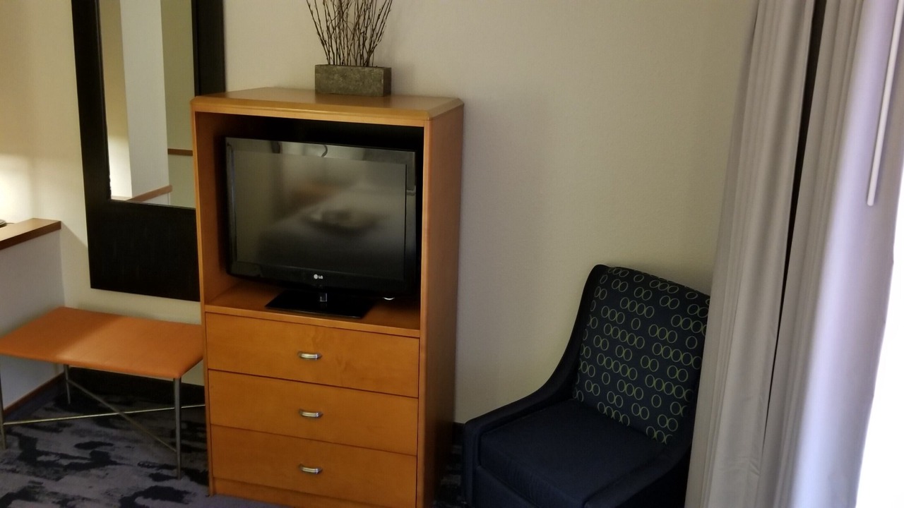 Photo of Bedroom in Mount Vernon