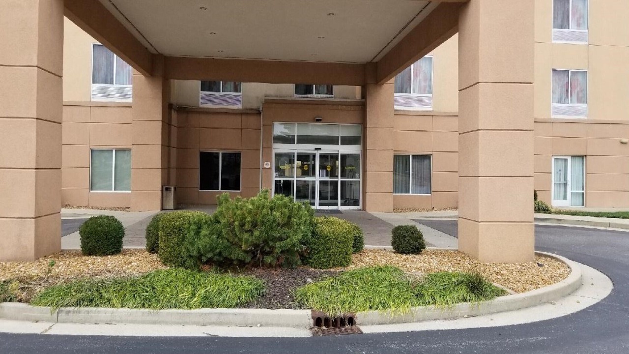 Photo of Outdoor in Mount Vernon