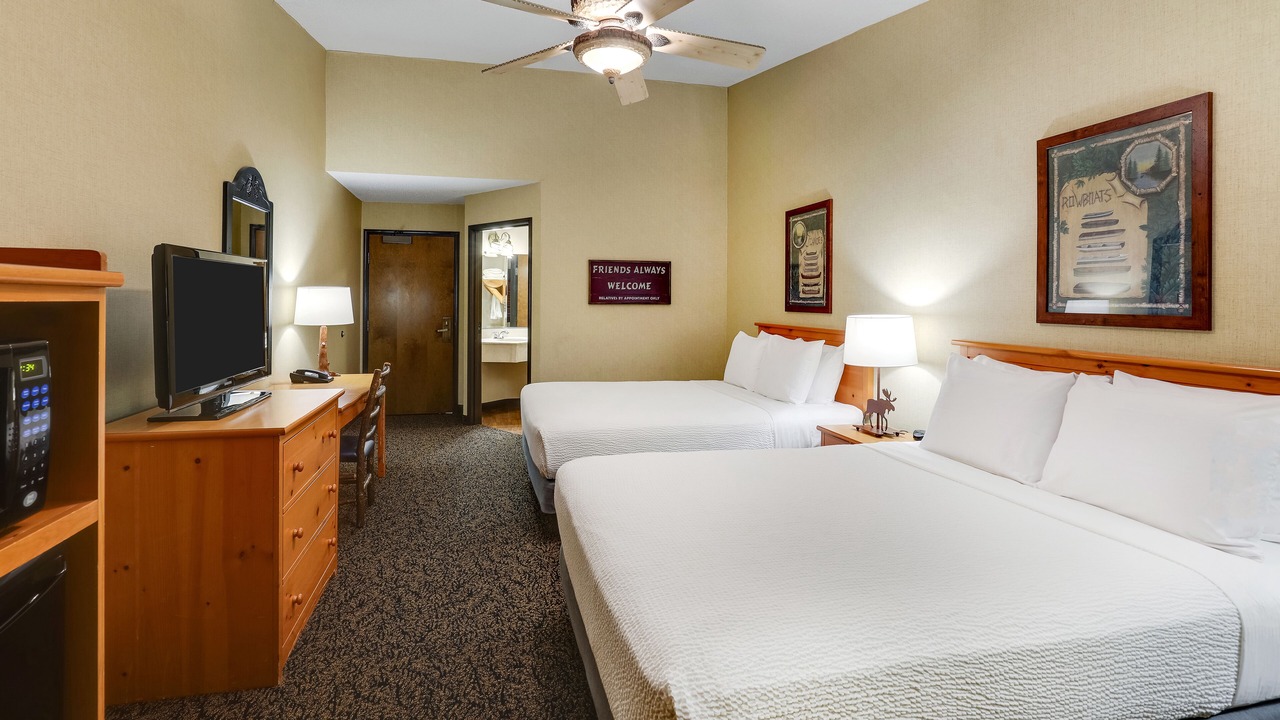 Photo of Bedroom in Moline