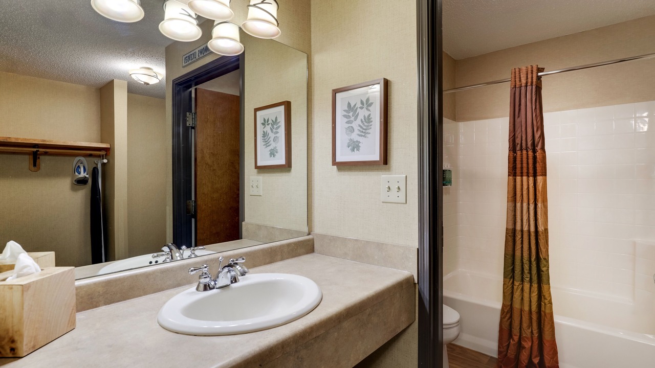 Photo of Bathroom in Moline