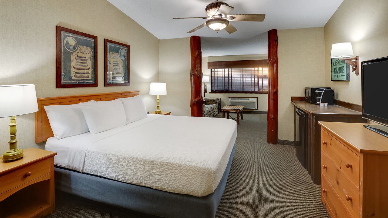 Photo of Bedroom in Moline