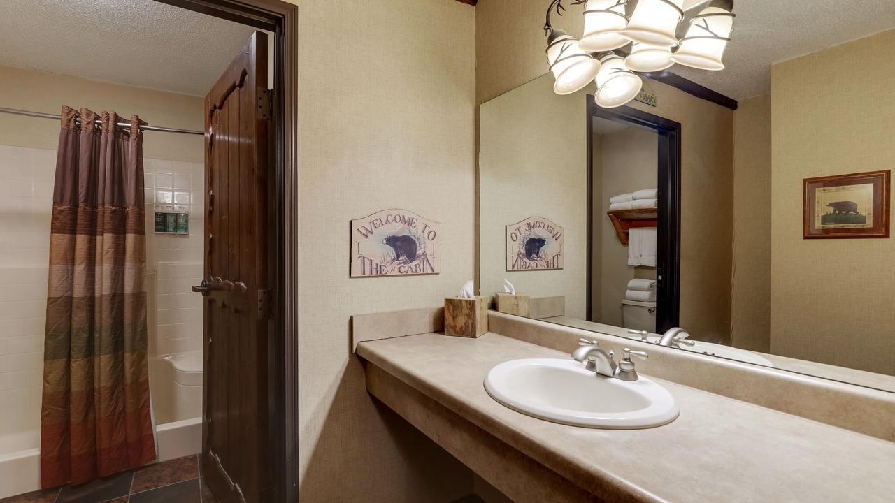 Photo of Bathroom in Moline