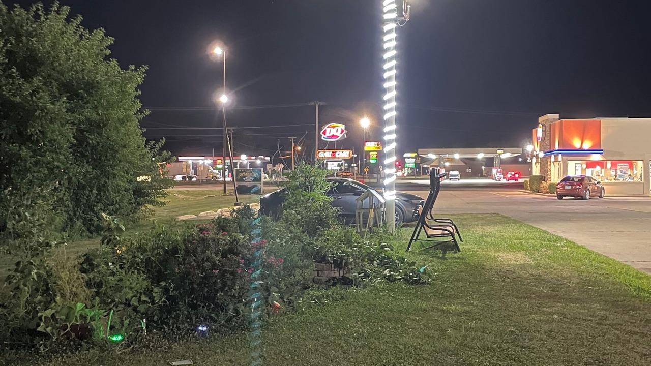 Photo of Outdoor in Greenup