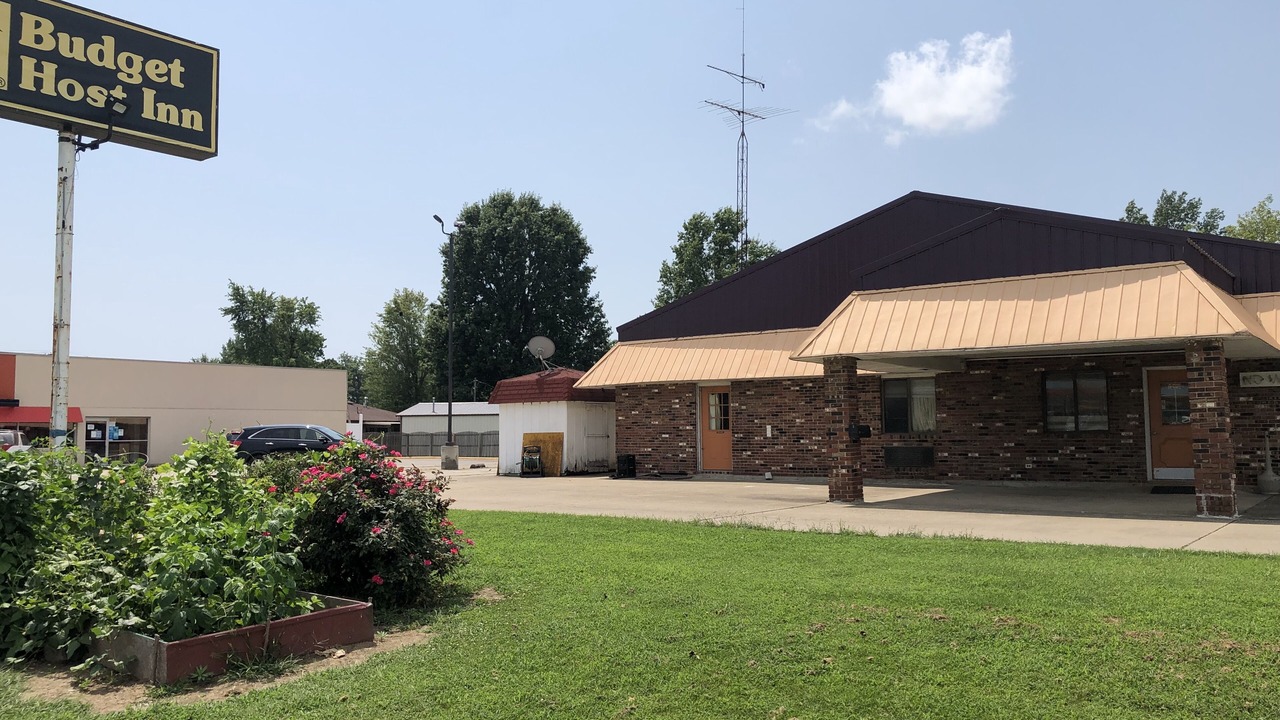 Photo of Outdoor in Greenup