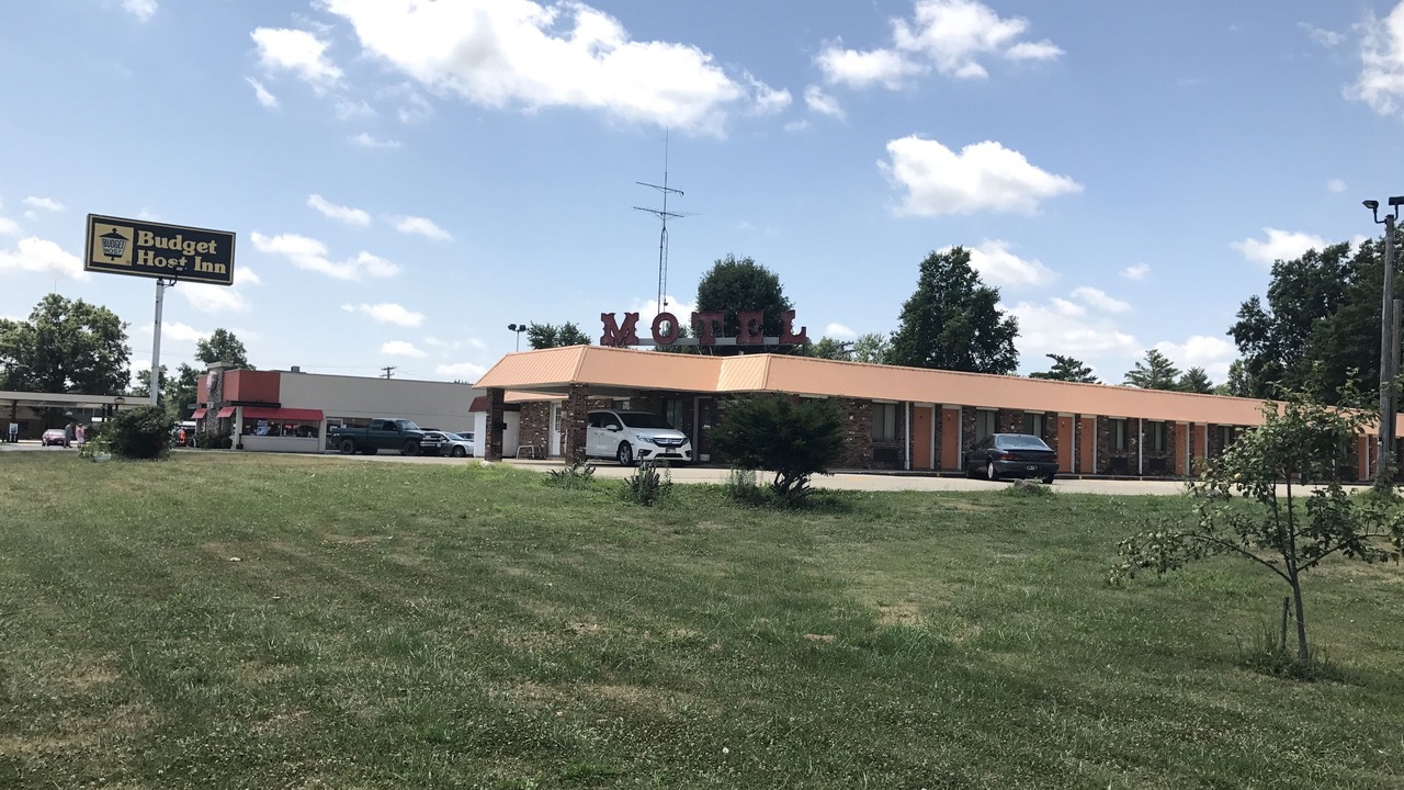 Photo of Outdoor in Greenup