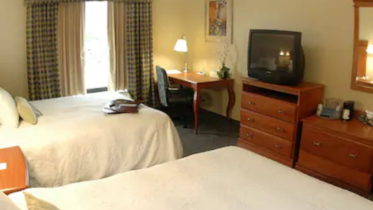 Photo of Bedroom in Jacksonville