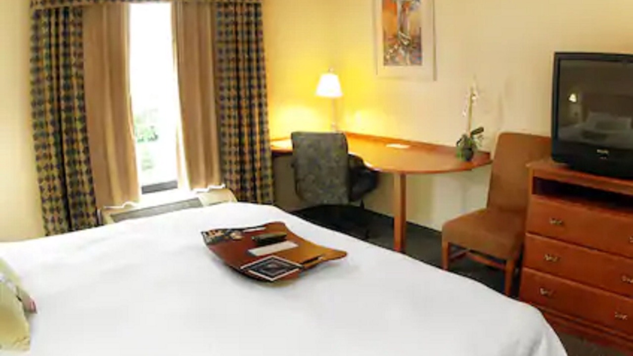 Photo of Bedroom in Jacksonville