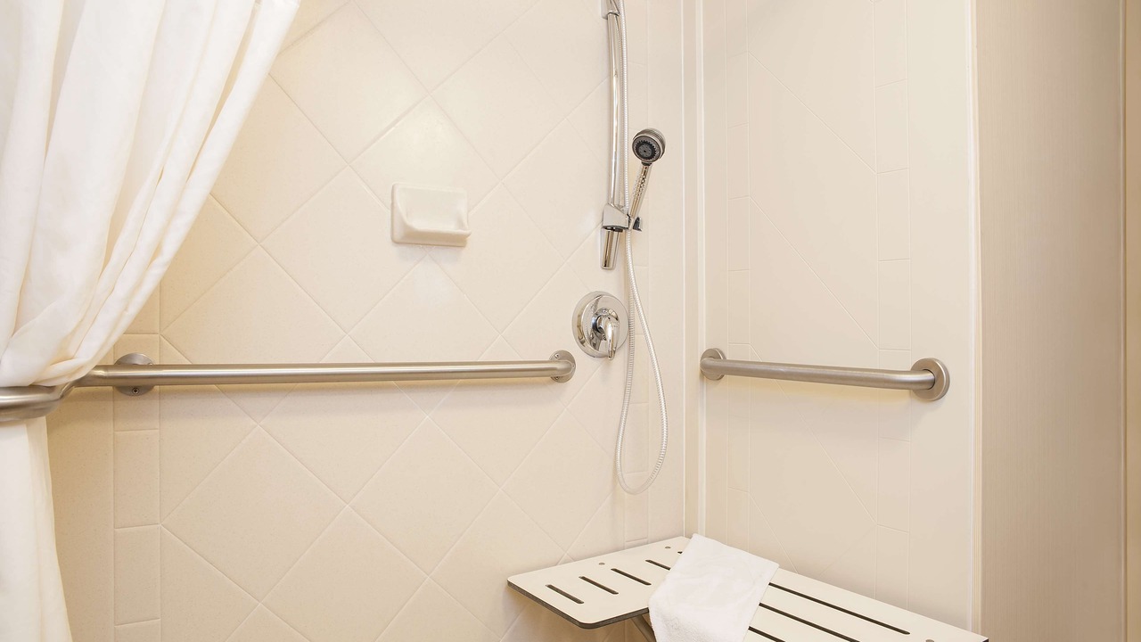 Photo of Bathroom in Jacksonville