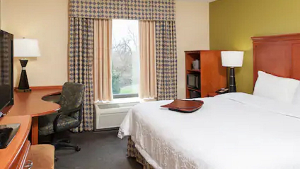 Photo of Bedroom in Jacksonville