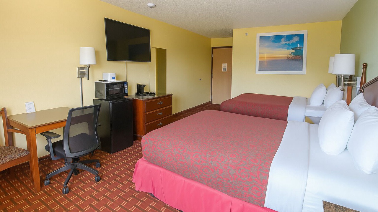 Photo of Bedroom in Morton