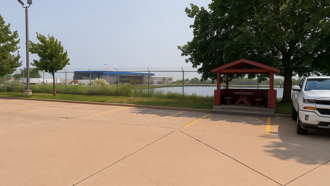 Photo of Outdoor in Morton