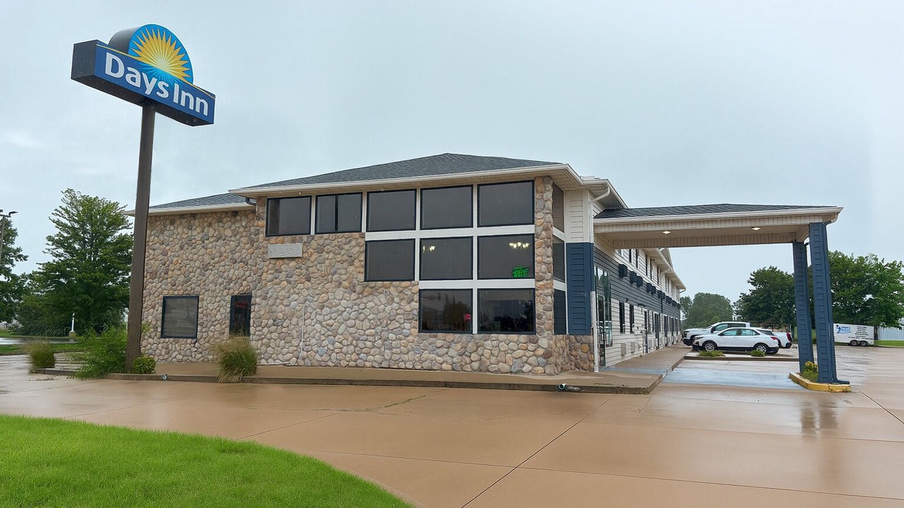Photo of Outdoor in Morton