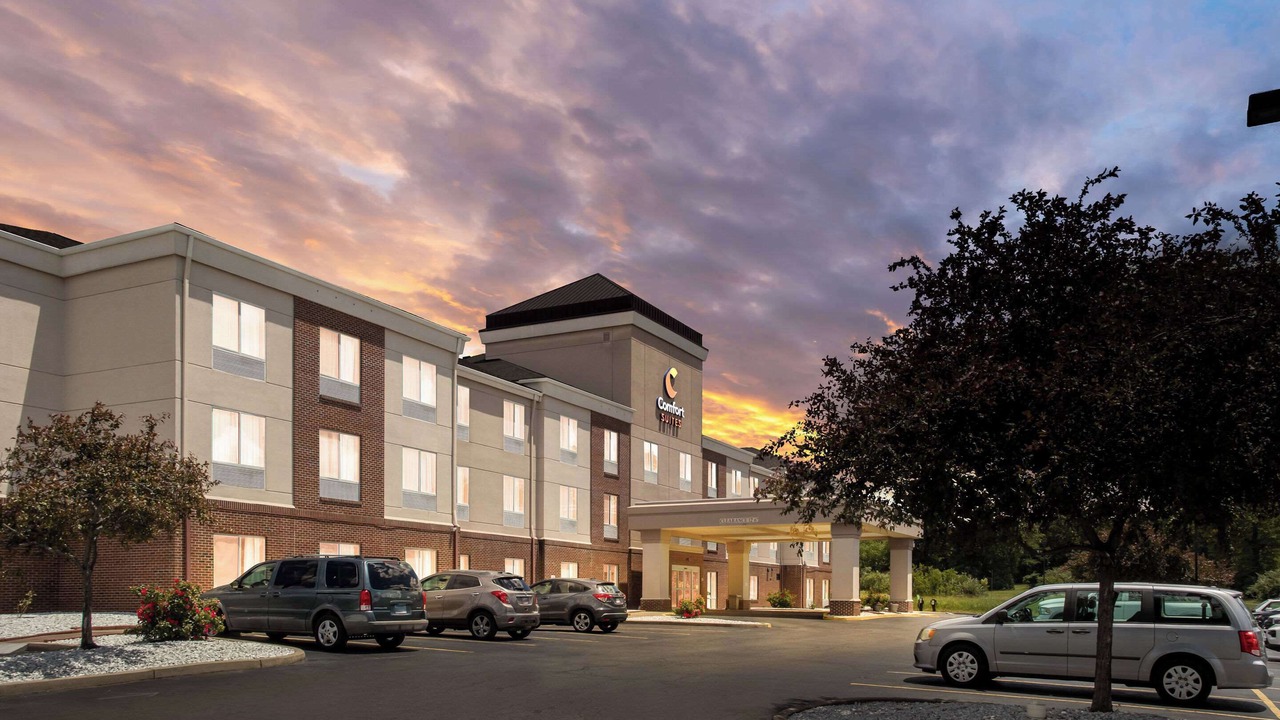 Photo of Outdoor in Mount Vernon