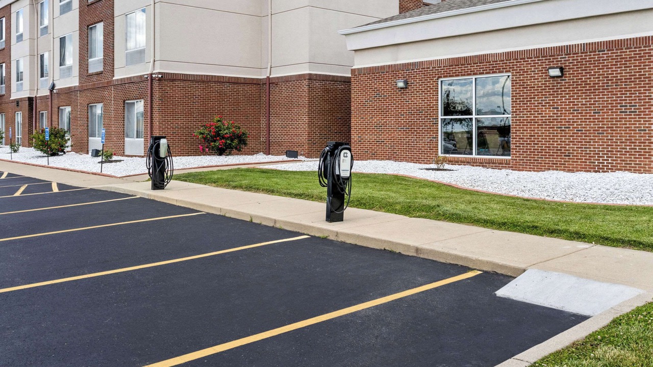 Photo of Outdoor in Mount Vernon