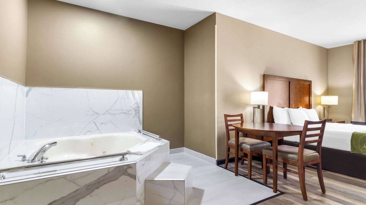 Photo of Bedroom in Mount Vernon