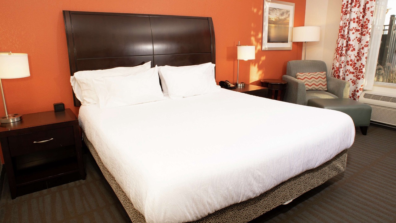 Photo of Bedroom in Springfield