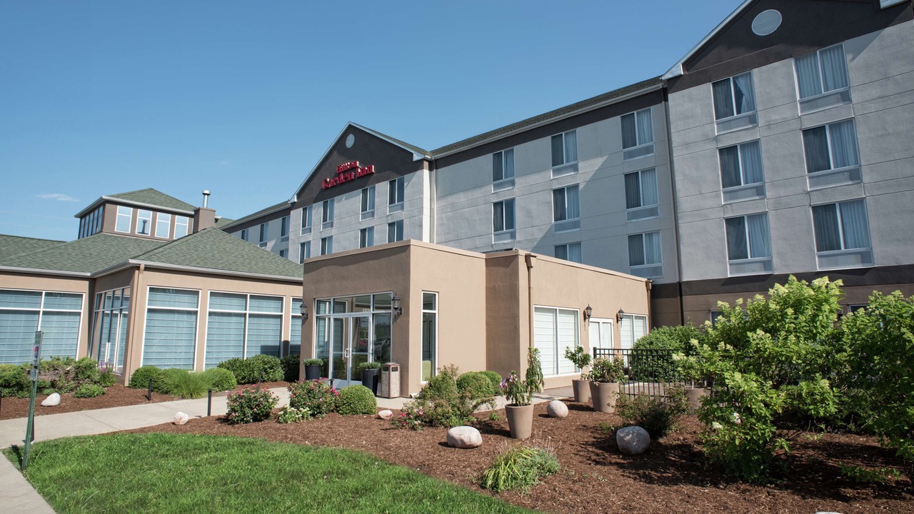Photo of Outdoor in Springfield