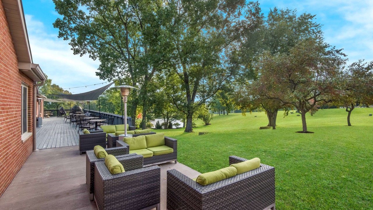 Photo of Outdoor in Galena