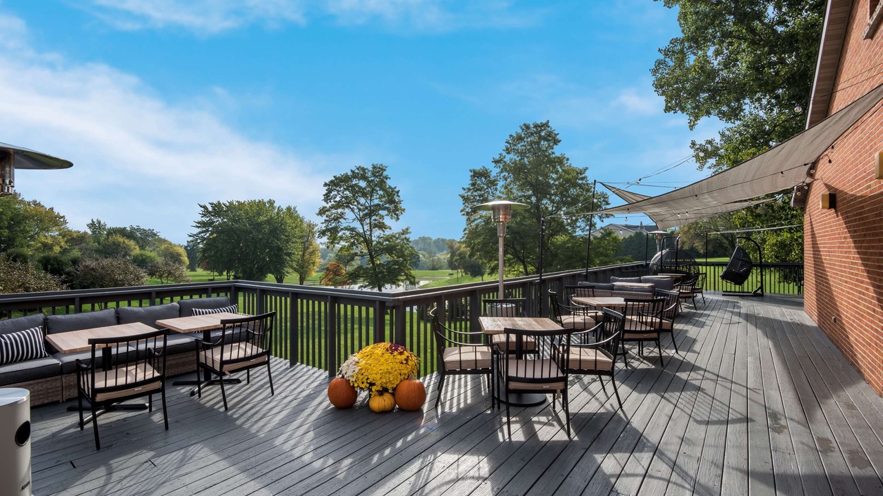 Photo of Outdoor in Galena