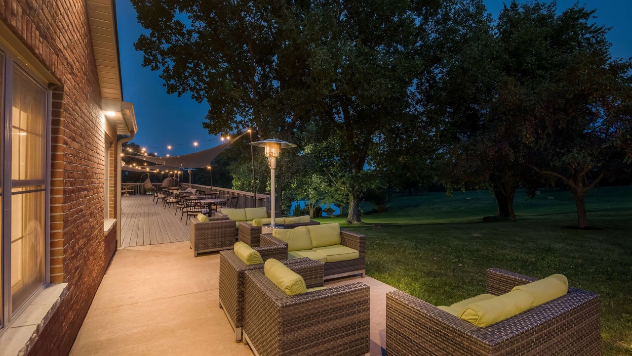 Photo of Outdoor in Galena