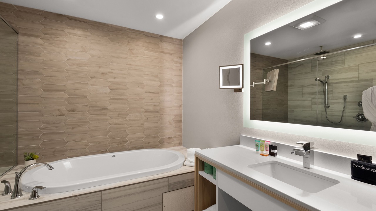 Photo of Bathroom in Galena