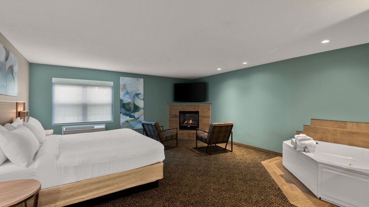 Photo of Livingroom in Galena