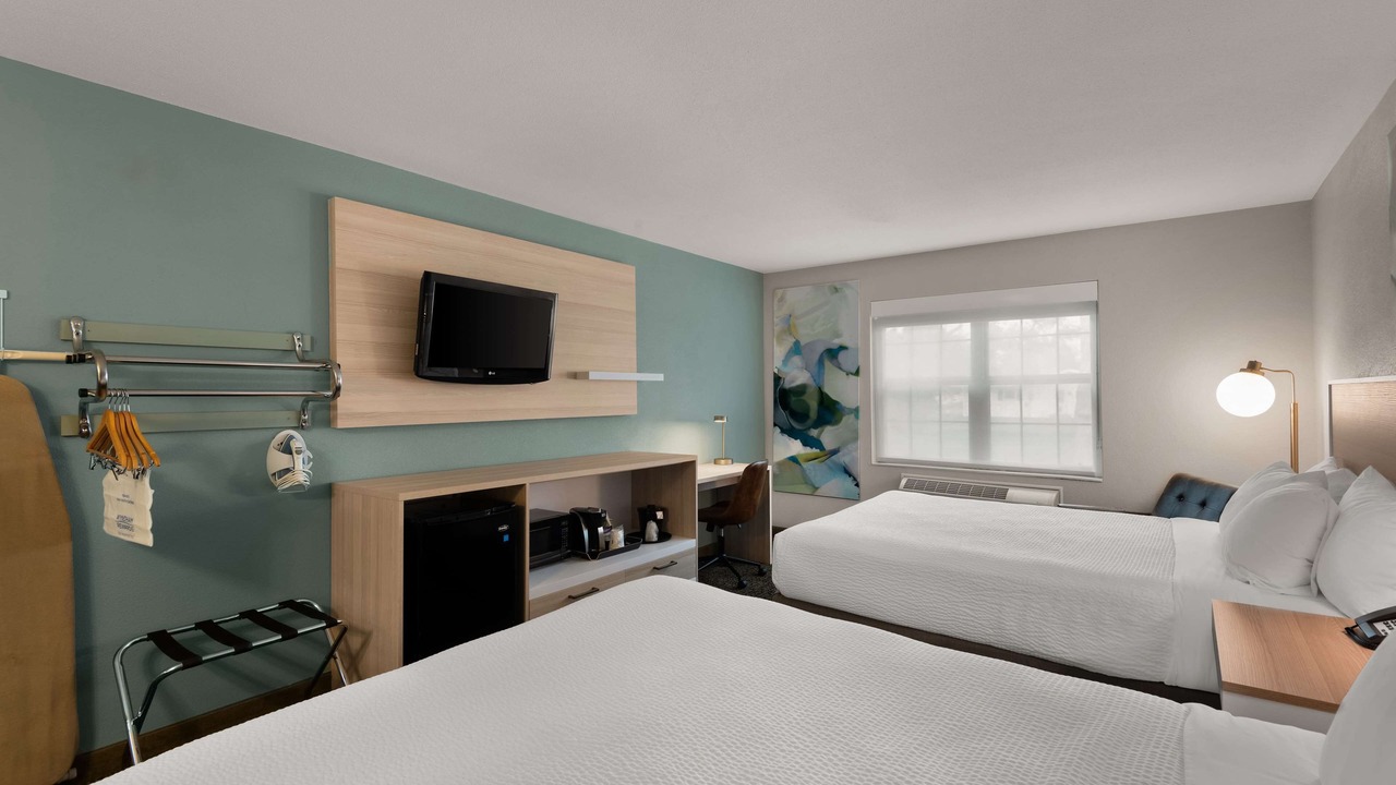 Photo of Bedroom in Galena