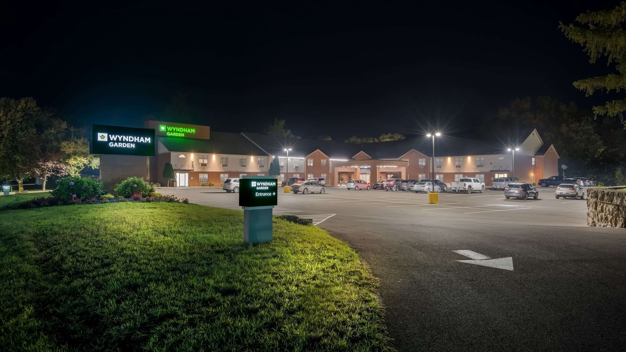Photo of Outdoor in Galena