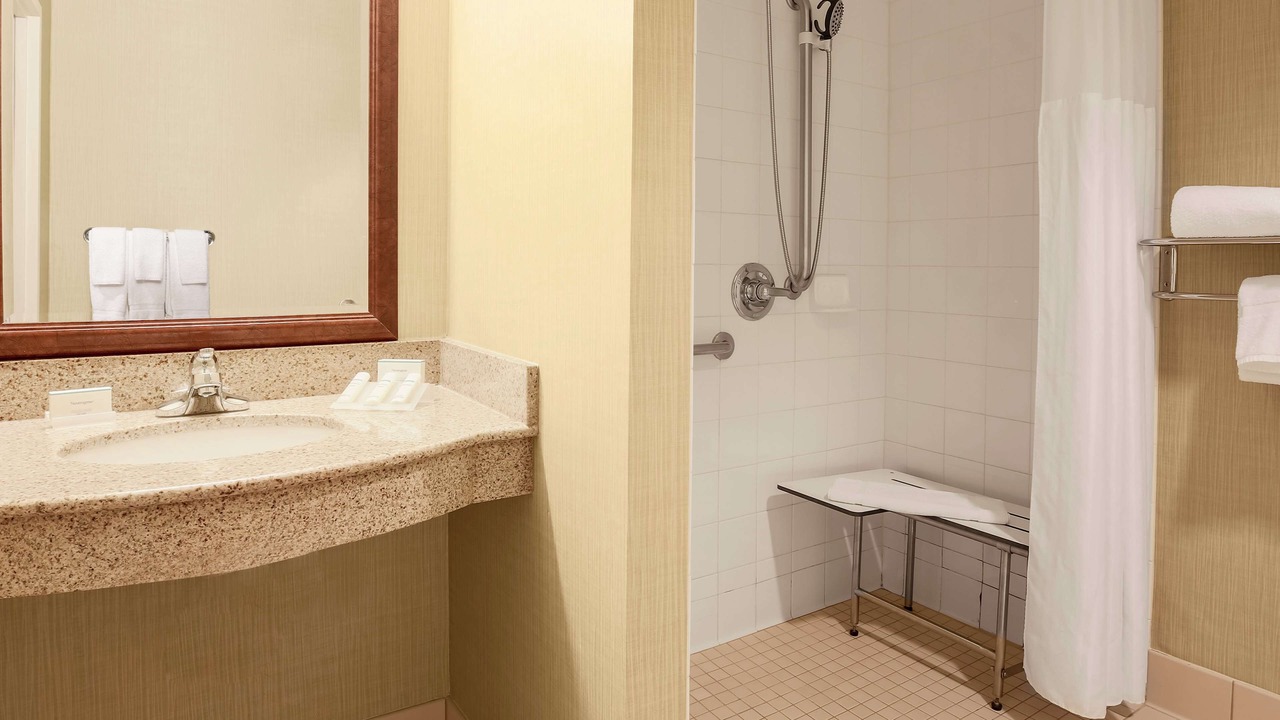 Photo of Bathroom in Bedford Park