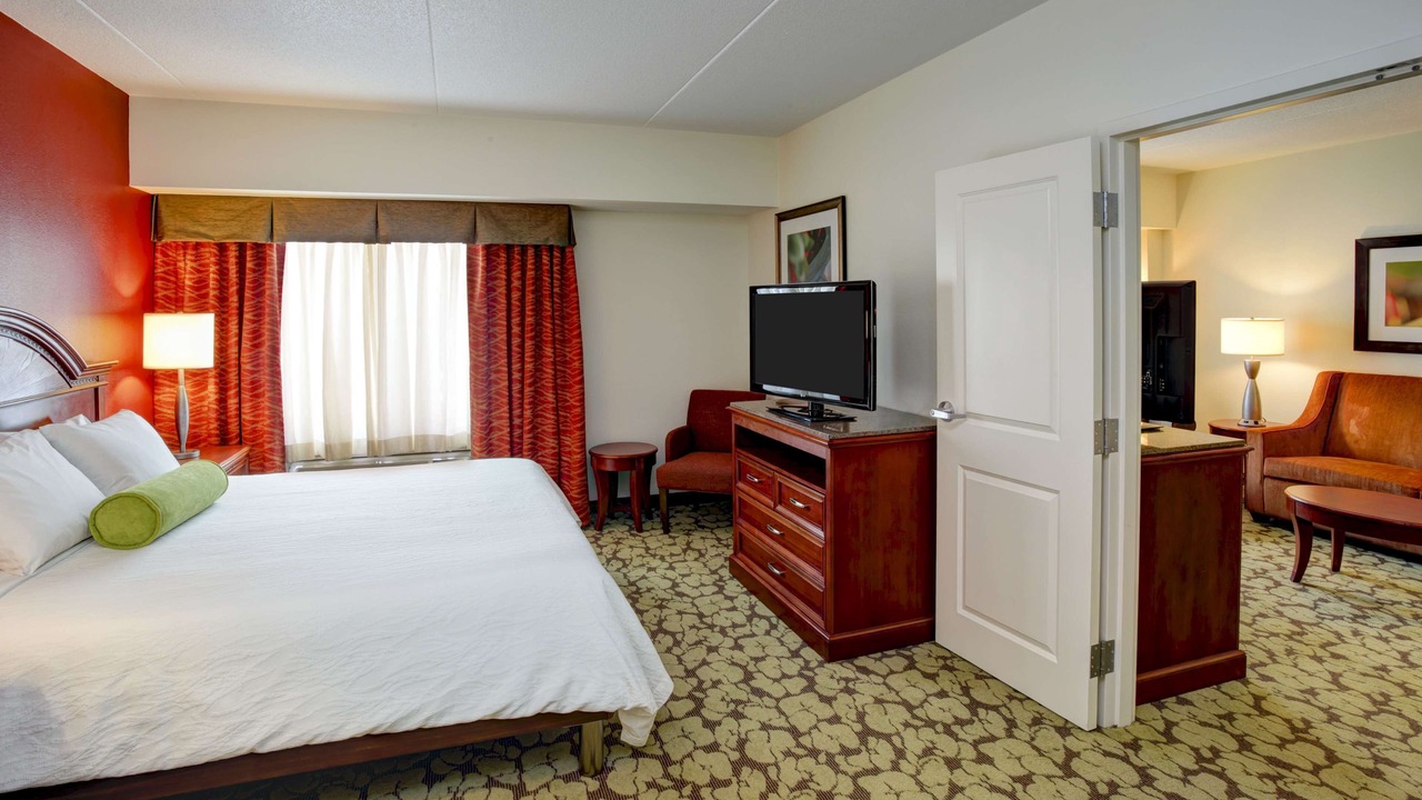 Photo of Bedroom in Bedford Park