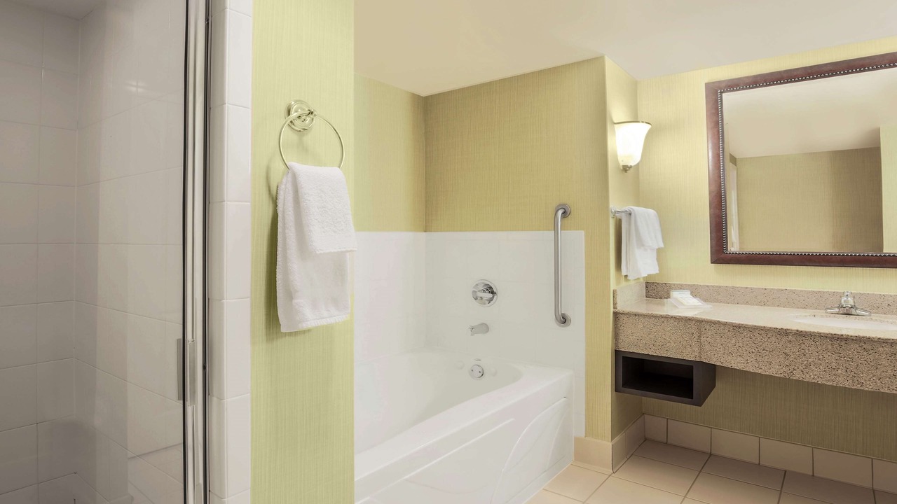 Photo of Bathroom in Bedford Park