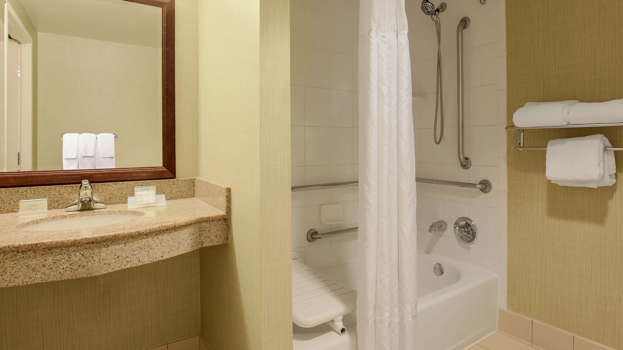 Photo of Bathroom in Bedford Park