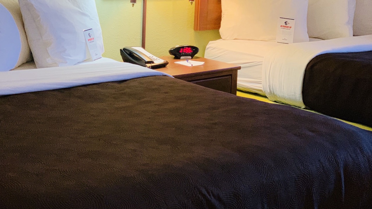 Photo of Bedroom in Kewanee