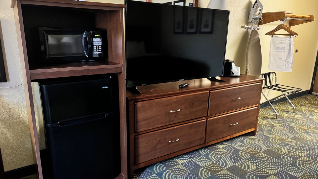 Photo of Bedroom in Kewanee