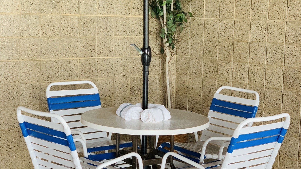 Photo of Patio Balcony in Kewanee