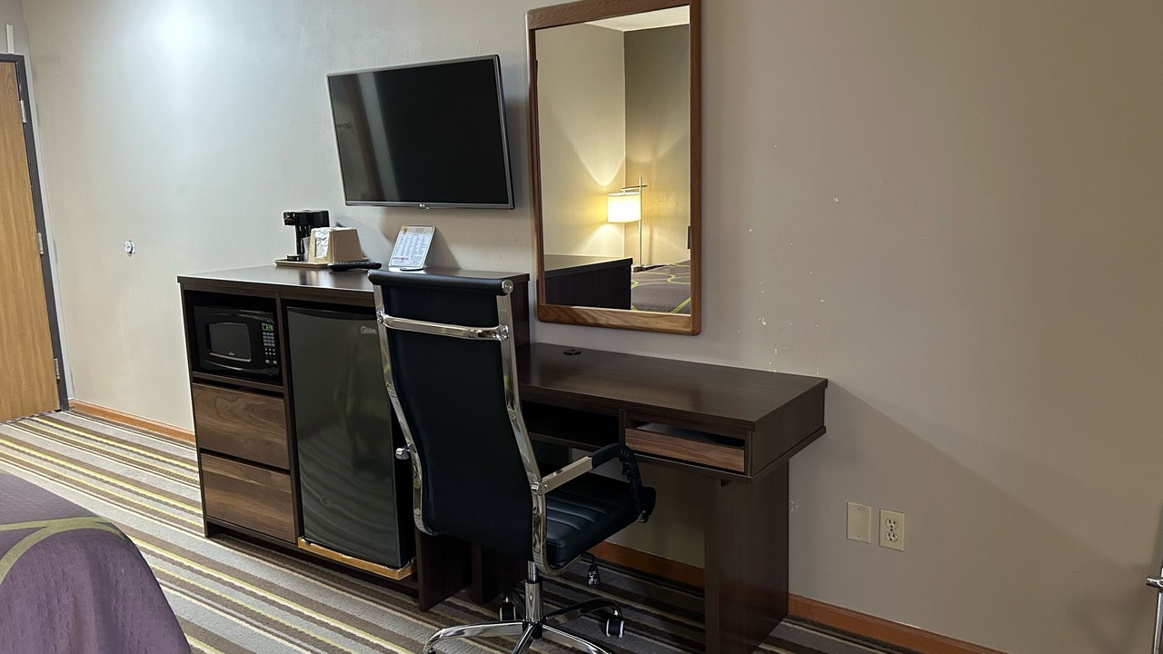 Photo of Bedroom in Gilman